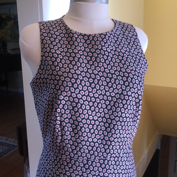 J. Crew Dresses & Skirts - J. Crew Tailored Dress sz 10 Tall NWT